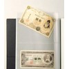 Tazy C-35 TEJI Banknote Album, Standard Item, 2-Tier, 3-Tier, 5