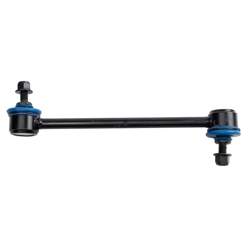 TRQ Front Suspension Kit Ball Joint Control Arm Sway Bar