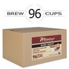 Mitalena - 96 ct. Dark Roast Organic Arabica Low Acid