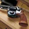 Master Lock Black Gun Trigger Lock, Set Your Own Combination