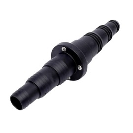 GATE 14 25/32/38mm Plastic Fluid Check Valve or Check Valves