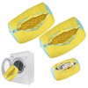 2 Pack Laundry Shoe Bag Durable Shoe Washing Machine Bag