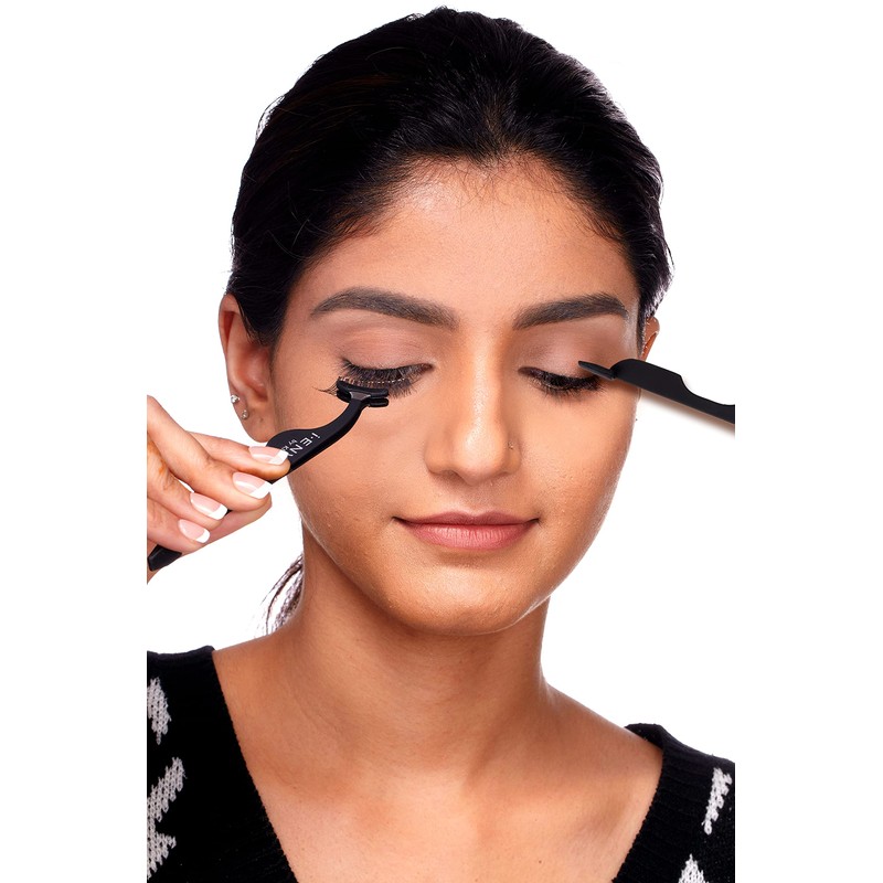 iENVY by Kiss Lash Applicator Tool, DIY Fales Eyelashes Extension