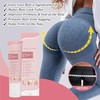 Breast Firming and Lifting Cream,Breast Butt Enhancement Cream Bum Bust