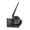 WOOCARTY Single Wireless Magnetic Side View Camera for RV Truck
