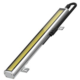 LED Workshop Tube Light, IP67 Explosion Proof Lamp, CNC Machine Lighting, Industrial Work Lamp for Lathe (25w)