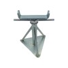 Static Caravan Axle Stands Very Small X1 (Extra Wide Support