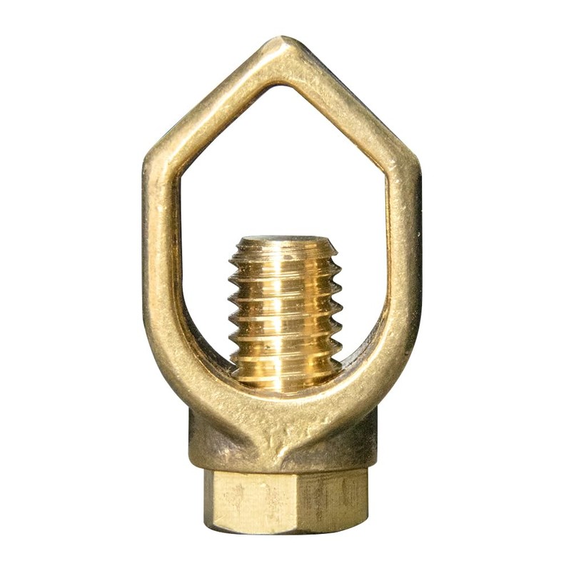 Skywalker 5/8 Inch 60-A58 Ground Clamp