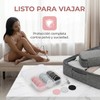 60 Discos de Lija para Taladro de U?as, 80/120/240# Grit