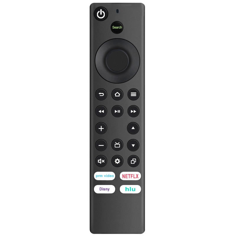 Toshiba Infrared Replace Remote for Toshiba TV 55C350KU 50C350KU 65C350KU
