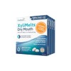 Oracoat Xylimelts Oral adhering Discs, Slightly Sweet (Pack of 4),