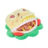Sunstar Bungu S1427792 Kozikoji Pen Case, B Pattern