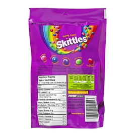 Skittles Berry, Mega-Pack, 320gm/11.28oz, Purple