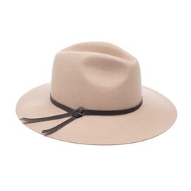 Eugenia Kim Women's Virginia Hat, Beige, Tan, One Size