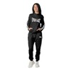Conjunto Track Everlast Icon para Mujer