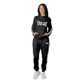 Conjunto Track Everlast Icon para Mujer