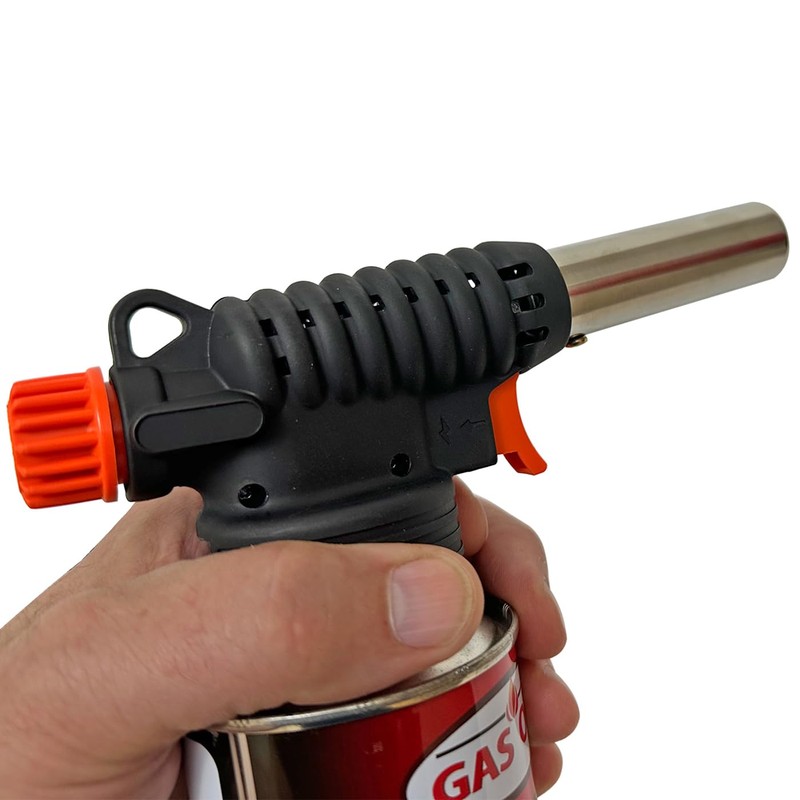Handy Flame Butane Torch - SOL-315.00