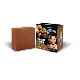Vipada Tamarind + Gluta & Kojic Soap 70g bar - Double Extra White Formula (3)