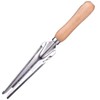 Hand Weeder Tool, Multi Use Garden Manual Weeding Tools with