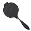 Tortilla Maker Aluminum Labor Saving Multifunctional Rotis Press for Dumpling