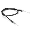 Throttle Cable Compatible with Yamaha Raptor 350 YFM350 2004-2013 5YT-26311-00-00