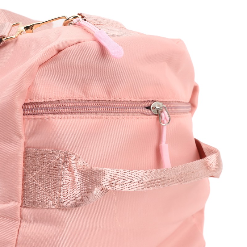 Travel Bag Waterproof Large Capacity Oxford Cloth Handheld Luggage Bag