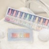 Yogurt Gel Hwayang Yeonhwa 1 Glitter Gel 9 Type Set