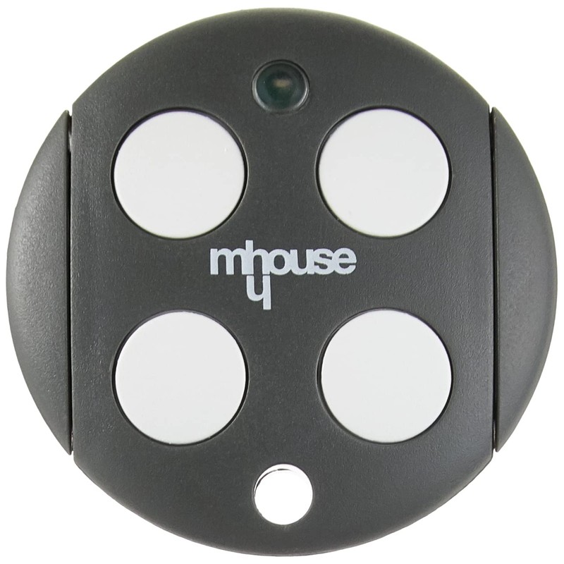 MHOUSE GTX4 Remote Control