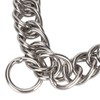 Stainless Steel Horse Pelham Bit Gnaw Resistant Ease of Control
