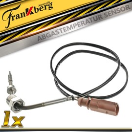 Exhaust Gas Temperature Sensor for A3 A4 TT Altea Leon Octavia Yeti Beetle E-O-S Golf J-e-t-t-a III P-a-s-s-a-t 1995-2018 03L906088AJ