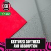 DUB BOYZ Micro Soft Microfiber Wash & Restore – Revives