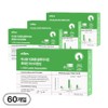 Masitchu liposome cat eye liver, 4 pieces, tear improvement eye health, 15 servings / 마싯츄 리포좀 고양이 눈 간, 4개, 눈물개선눈건강, 15회분