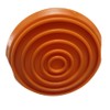 COEOPNC Pack of 3 New WA0216 WG116 Spool Cap Cover