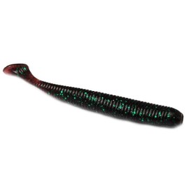 Bait Breath (beitoburesu) Worm Lure U30 fissyuteirusyaddo 2.8 # 156 zyunbaguguri-n