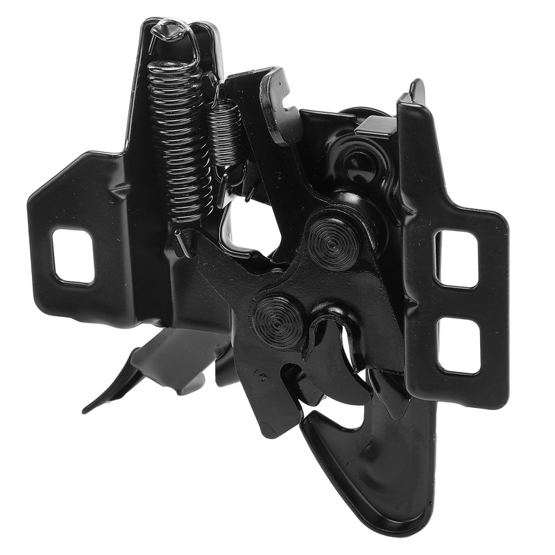 A-Premium Hood Latch Lock Assembly Compatible with Buick Vehicles -