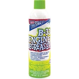 Berryman Products 1133 B-33 Engine Degreaser, 18.4 Ounce, (Single Unit)