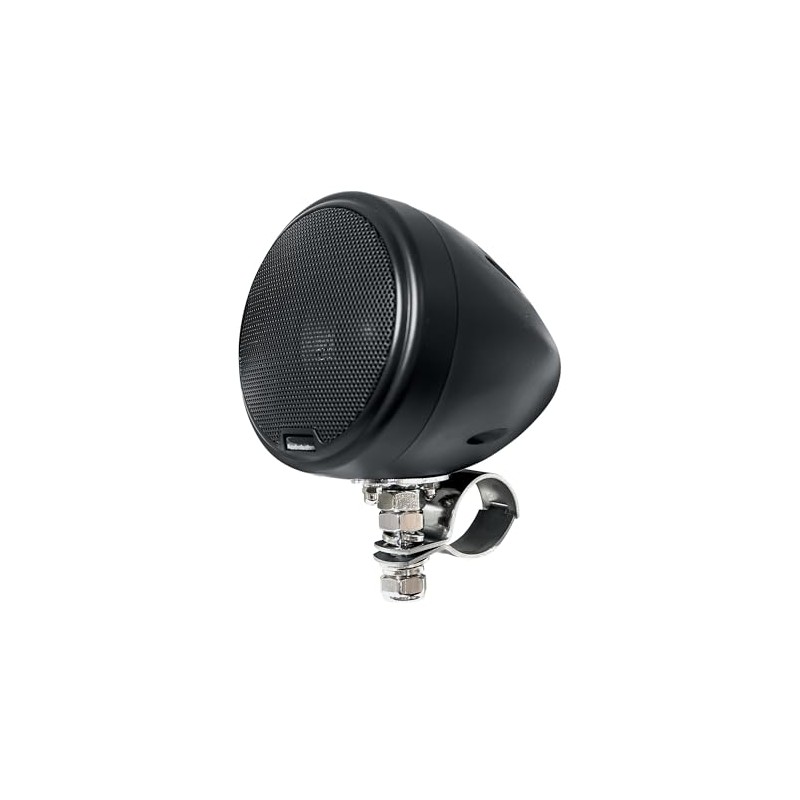 Audiobahn - Bocinas para Motocicleta AMOTOBT