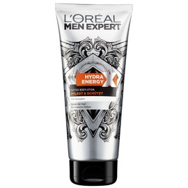 L'Oréal Paris L'Oréal Men Expert Hydra Energy Body Lotion Tattoo 200 ml