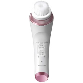 Panasonic EH-SC67-P Dense Foam Beauty Device, Pink