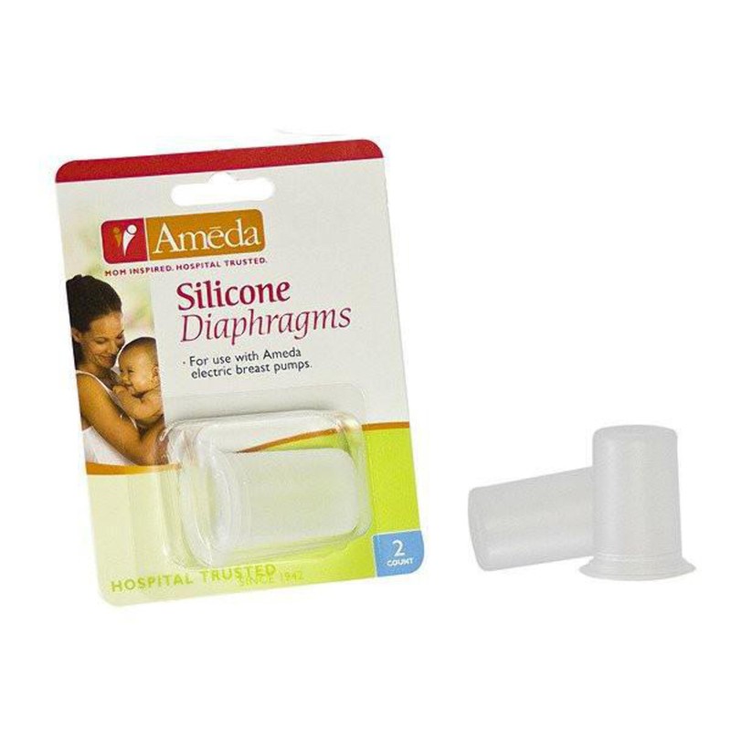 Ameda Diaphragm (2pk)