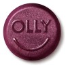 Multivitamínico Para Hombres Olly 90 Gomitas Vitaminas A C D