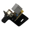 Control Remoto Para Epicentro Wdbpx1.0 Waraudio