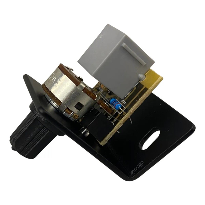 Control Remoto Para Epicentro Wdbpx1.0 Waraudio