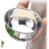 Pearl Metal H-5334 Rice Sharpener Ball, 9.4 inches (24 cm),