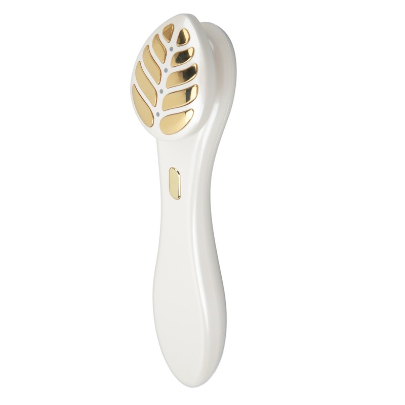 Eye Massage Wand Vibration Heaing Reduce Swelling Relive Fatigue Handheld