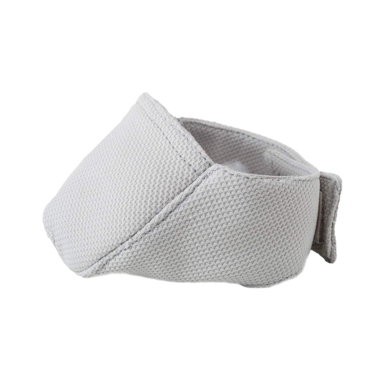 wintchuk Cat Muzzle with Soft Flexible Fabric, Cat Mask Mouth