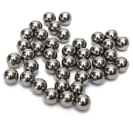 Steel Ball Bearing Replacement... 304 Stainless Steel 6mm