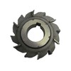 PAULIMOT Disc Cutter Cross-toothed 63 x 12 x 22 mm