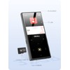 MP3 Player Built-in 32GB Bluetooth 5.0 Digital Audio Player Direct