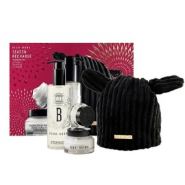 Bobbi Brown Season Recharge Full-Size Skincare Set - 4 Piece Kit (NEW)
